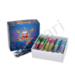 Gunting Kuku Sedang Original / Potong Kuku D-R / Nail Clippers