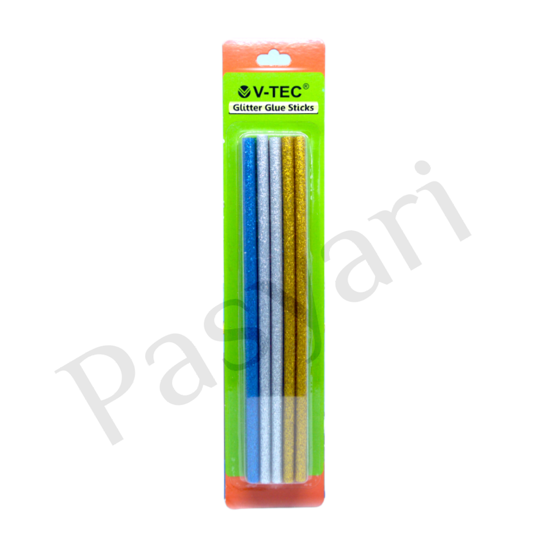 V-TEC GLITER GLUE STICK KCL 20720/10