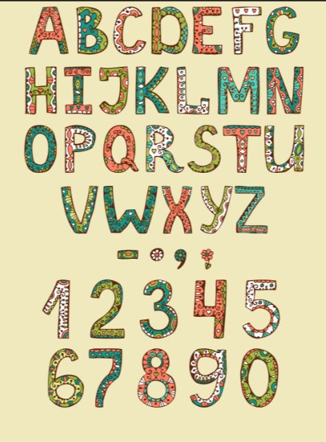 poster anak untuk tumbuh kembang mengenal angka , huruf benda, hewan dan angka dengan gambar yang menarik.